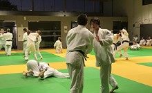 judo Jules Schwab