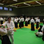 stage international aikido 1