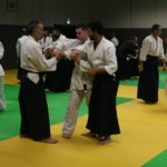 stage international aikido 3