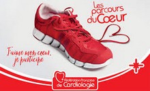 parcours du coeur 2018