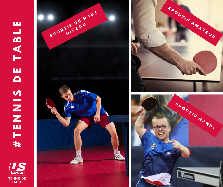Tennis De Table – Formes D'entraînement Des Formes Caractéristiques: Placer La Balle De Façon Judicieuse Et Précise